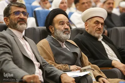 کنفرانس بین‌المللی «همزیستی مسالمت‌آمیز؛ همگرایی جهان اسلام و افق تمدنی آینده با محوریت مقاصد شریعت»