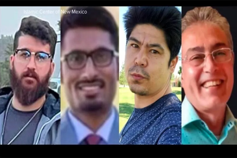 শিয়া মুসলমানকে মেয়ে বিয়ে করায় ৪ হত্যাকাণ্ড!