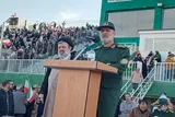 ایرانِ متکی بر فرهنگ رضوی و ولایی، دژی مستحکم در برابر تهدیدات است