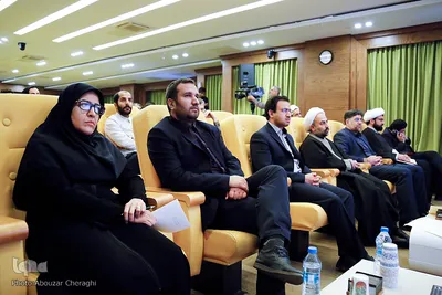 اختتامیه روادید فرصت هایی با پای پیاده