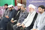 جشن طلیعه بندگی پسران ملایری‎