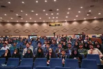 برگزاری محفل قرآنی ادبی در دومین جشنواره شهید آوینی