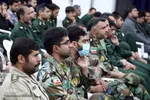 محفل انس با قرآن گرامیداشت سالروز شهادت سردار شهید، سید محمد حجازی