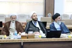 گردهمایی ائمه جمعه استان مازندران