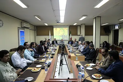 مراسم تجلیل از اعضای کاروان قرآنی «سفیران نور» اعزامی به مناطق محروم سراسرکشور 