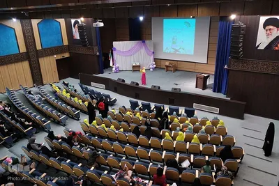 سنت حسنه ایرانی؛ تحسین روزه اولی ها