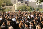 جوشش خشم و اشک در بندرعباس