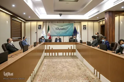 مراسم افتتاحیه نخستین نمایشگاه مجازی قرآن کریم
