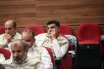همایش آموزشی توجیهی منطقه ۴ حج تمتع ۹۸