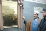 افتتاح و کلنگ‌زنی ۳۷۳ پروژه در ملایر‎