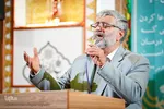 آیین بزرگداشت ششمین سالگرد ارتحال حجت‌الاسلام مهدی مظاهری