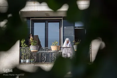 هر کوچه شهید یک حسینیه