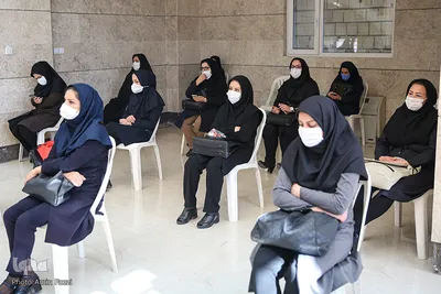 گرامیداشت چهلمین سالگرد هفته دفاع مقدس در جهاد دانشگاهی فارس‎