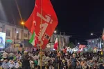 یکصدوچهارمین اجتماع بزرگ مردم ولایت‌مدار بابلسر