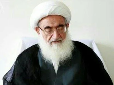نواب صفوى طلبه پرشوری که پیوسته در فکر عظمت اسلام بود