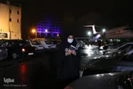 شب نوزدهم ماه مبارک رمضان ـ مشهد