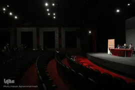 مراسم افتتاحیه رادیو وحدت
