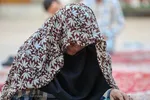 آئین سفره صلوات و محفل انس با شهدای حرم مطهر حضرت شاهچراغ(ع)