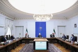Rais Rouhani: Iran itashiriki katika mazungumzo ya Vienna hadi mapatano ya mwisho yafikiwe