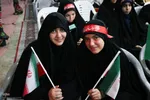 محفل انس با قرآن «به سوی فتح» در گلستان شهدای اصفهان