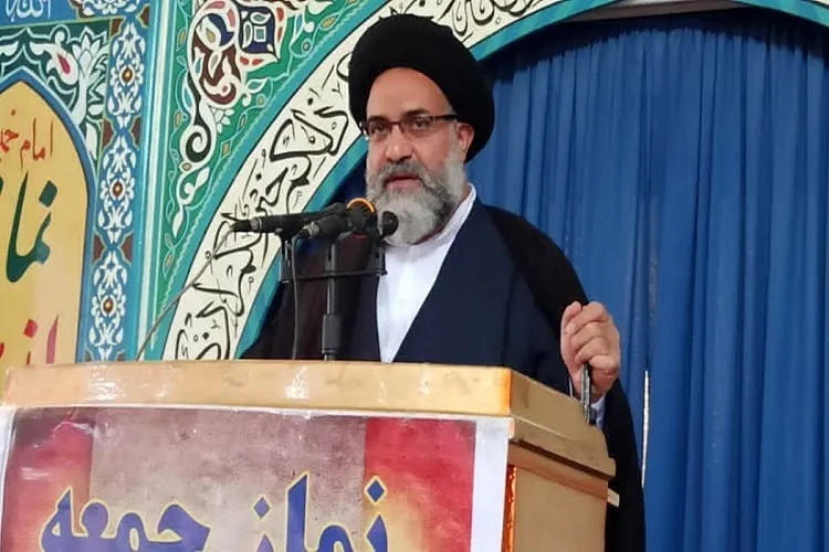 شهید سلیمانی کمر آمریکا و داعش را شکست