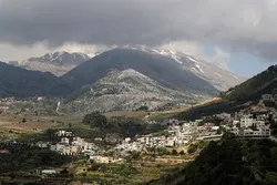 Israel to Name New Settlement in Occupied Golan after US President