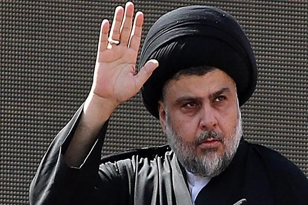 «مقتدی صدر» صفحه فیسبوک خود را بست