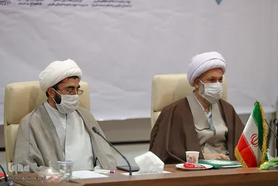 گردهمایی فعالان بین الملل در سومین حرم اهل بیت(ع)