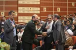 آئین رونمایی از «سرود اراک» و معارفه شهردار جدید اراک