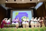 نخستین جشنواره هنری ادبی «قندک» در زاهدان برگزار شد