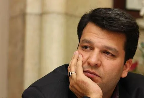 محمد خزاعی رئیس سازمان سینمایی می‌شود