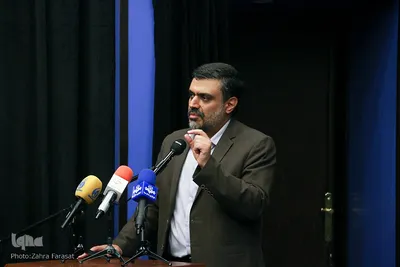 مراسم امضا تفاهم‌نامه بازارپردازی فرهنگی