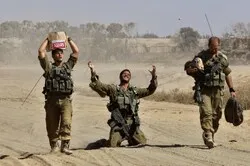 Israël sera le seul perdant de toute nouvelle agression contre Gaza