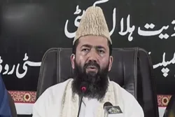 ذی الحج کا چاند نظر نہیں آیا، عیدالاضحیٰ 10 جولائی کو ہوگی
