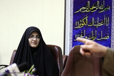 ویژه‌برنامه «نشانی»، با حضور حجت‌الاسلام والمسلمین «عبدالرحمن غیاث» 
