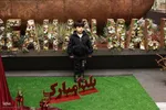 حال و‌ هوای یلدایی اصفهان