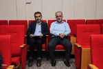 نشست خبری مدیرکل بهزیستی آذربایجان شرقی