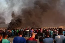 Gaza : la Marche du grand retour est de retour