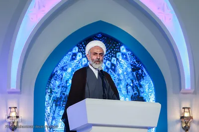 حجت‌الاسلام و المسلمين علي محمدی