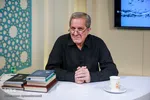 فیلم | منظومه عاشورایی از شاعر «شرحه شرحه آتش»