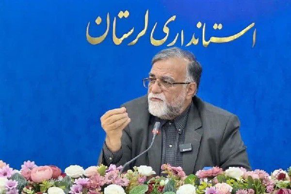سعید پورعلی، معاون استاندار لرستان