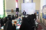 دوره تخصصی ارتقای حافظان قرآن کریم در سمنان