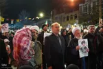 نجمین تجمع هم‌بستگی مردم ولایت مدار ملایر