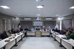نشست تبیینی پویش «زندگی با آیه‌ها» در آذربایجان‌شرقی