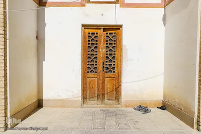 مدرسه علمیه شفیعیه اصفهان
