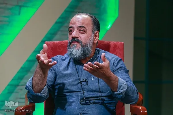فیلم صیاد؛ راوی وحدت ملی و وفاق بین ارتش و سپاه