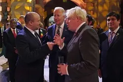 Jaridar Isra'ila Ta Ce Suna Da Hannu Wajen Sanya Burtaniya Daukar Mataki Kan Hamas