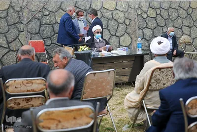 بخشش و سازش‎