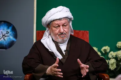 مصاحبه با ماموستا ملاقادر قادری