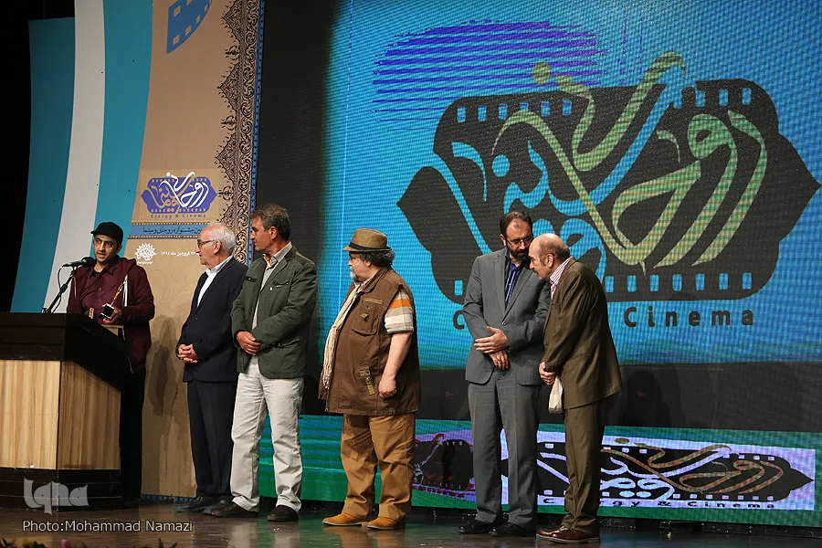 نیکو سخن گفتن؛ هدف نهایی ارتباط روحانیت با سینما